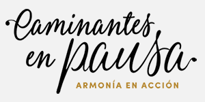 Caminantes en Pausa